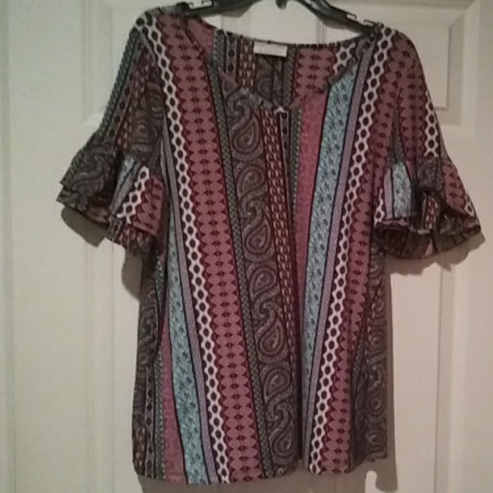 Boutique shirt